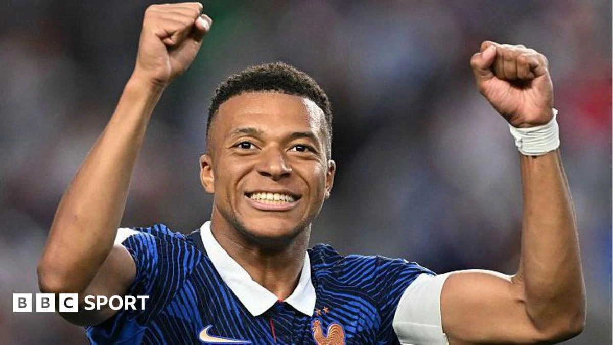 Are France beatable? - BBC experts have their say
