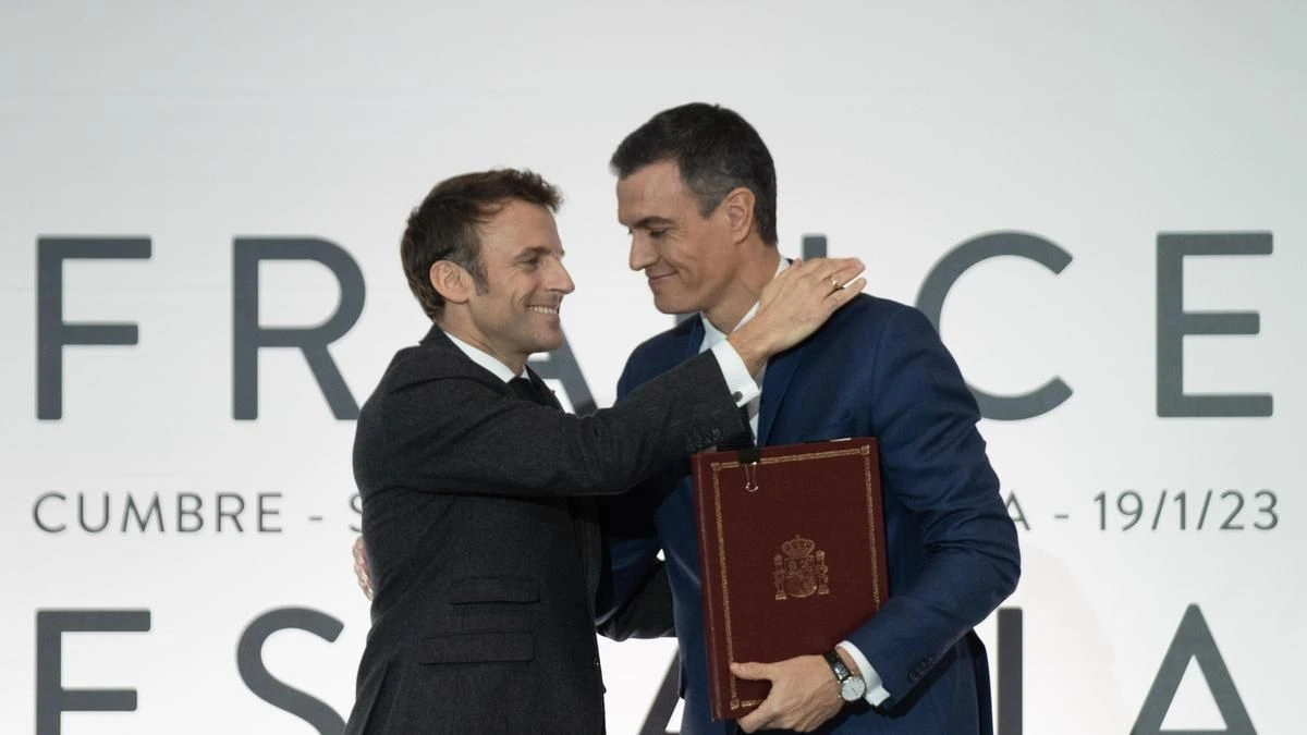 El PP paraliza en el Senado el Tratado de Amistad con Francia por incluir la opción de que un ministro francés asista al Consejo de Ministros