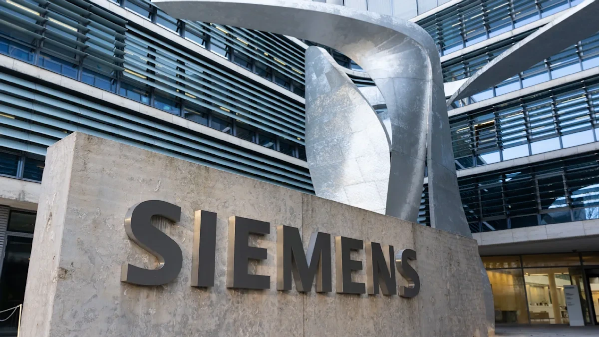 Siemens investiert 300 Millionen Euro in Frankfurt und Offenbach – 700 neue Jobs sollen entstehen