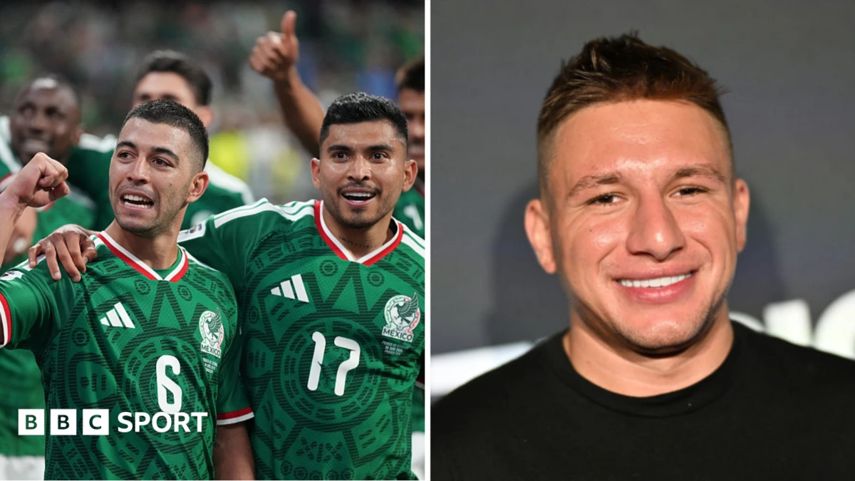Mexico return luxury watches gifted by YouTuber