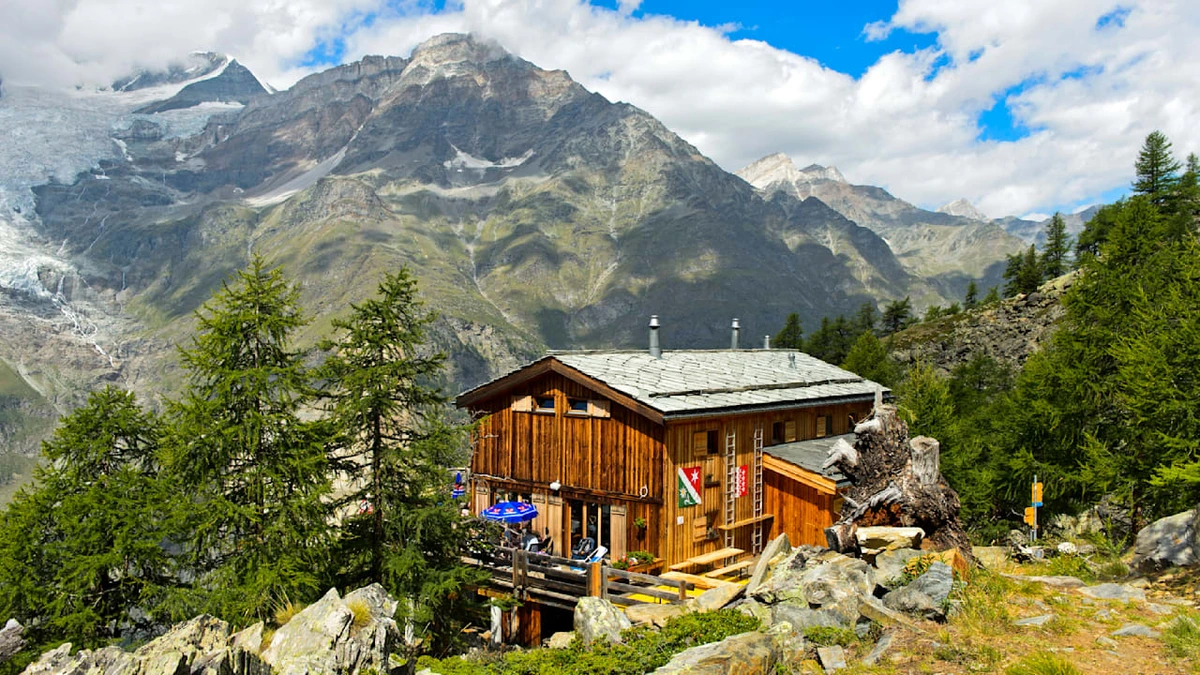 Unglück auf beliebter Route: 27-Jähriger stirbt beim Wandern in den Alpen
