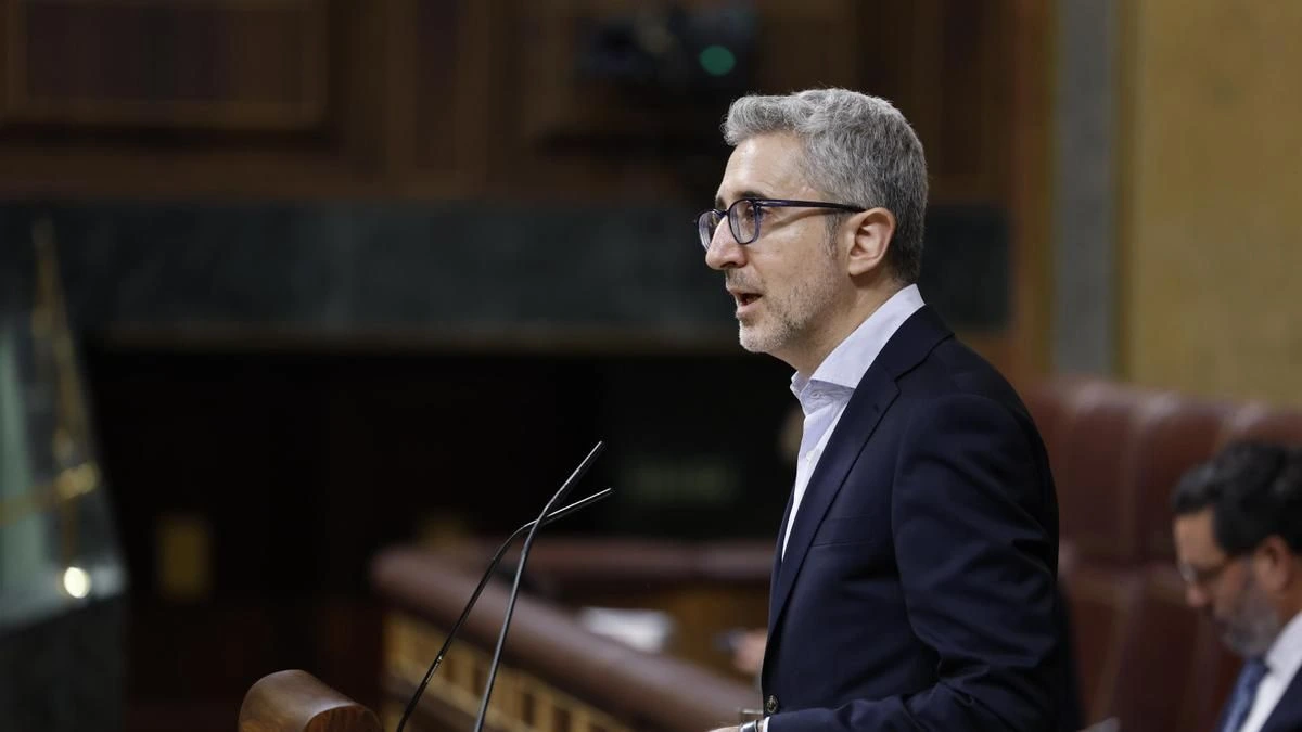 PP, Vox y Junts unen fuerzas para asestar un golpe al Gobierno y tumban el primer examen del Congreso al Presupuesto