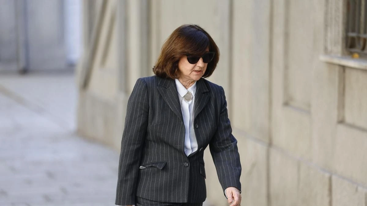 Lastra recurre ante el Supremo su no renovación como fiscal superior de Madrid