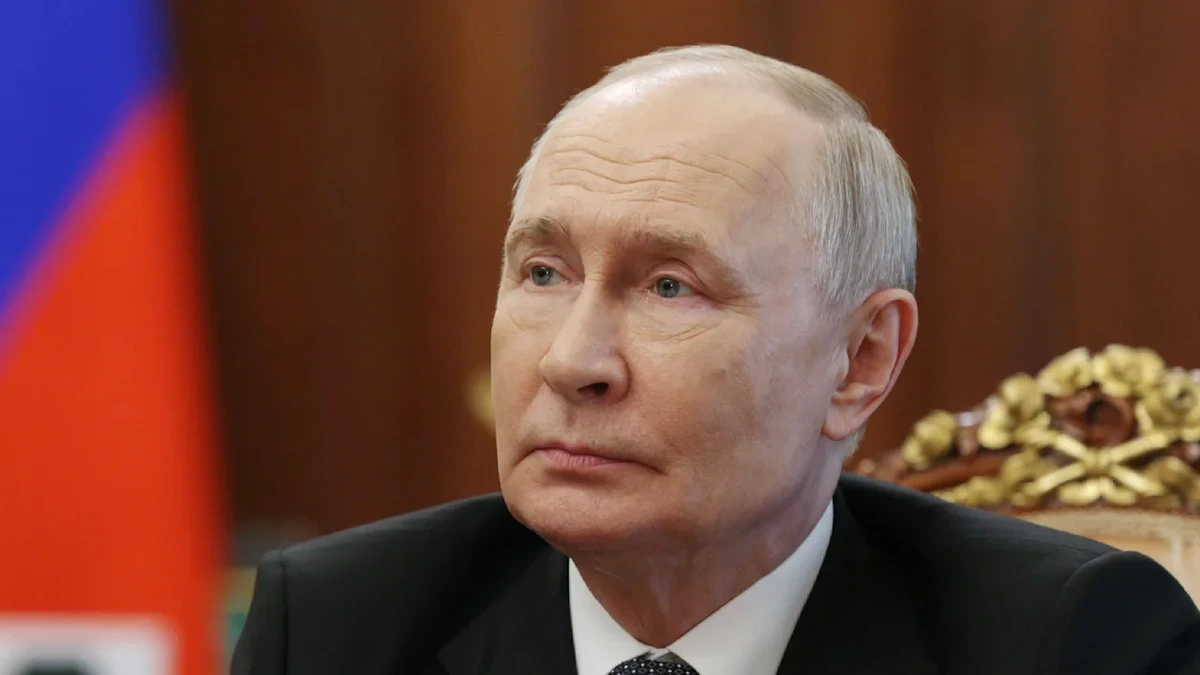 Putins Kraftsoff-Krise! Duma-Politikerin: „Russland könnte bald ohne Brot dastehen“