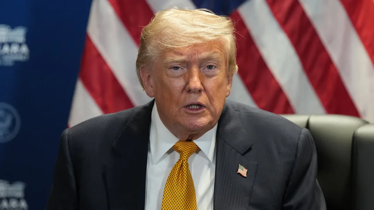 Trump: USA werden Iran kommende Nacht „hart“ angreifen
