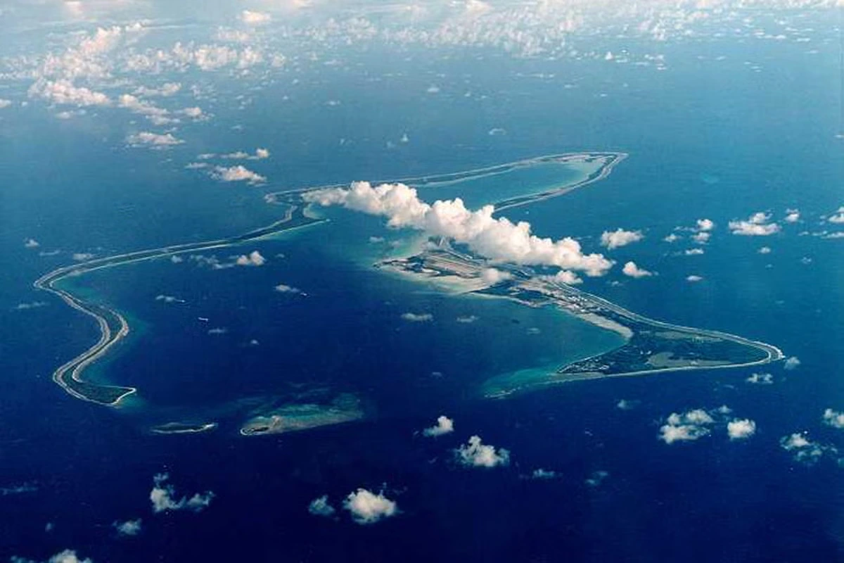 Chagos Islands handover deal’s future unclear after Trump’s intervention