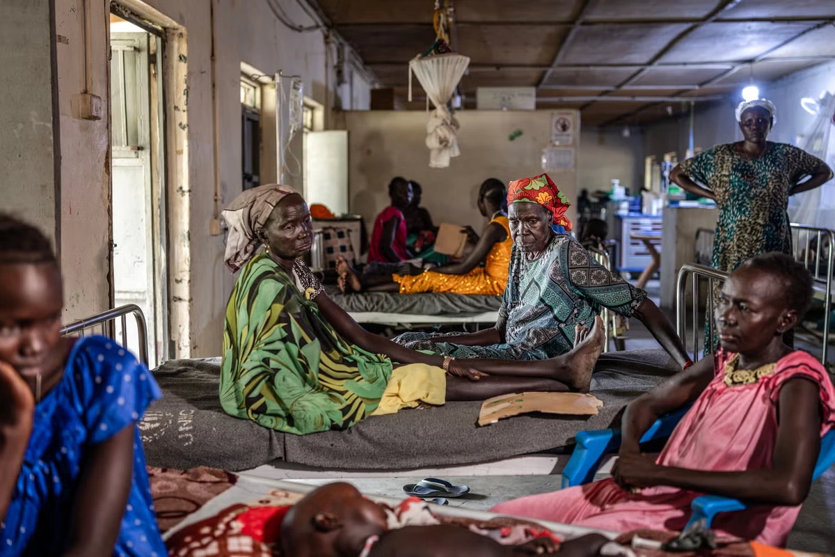 Treasury ‘key blocker’ of UK-led debt relief programmes to help developing countries