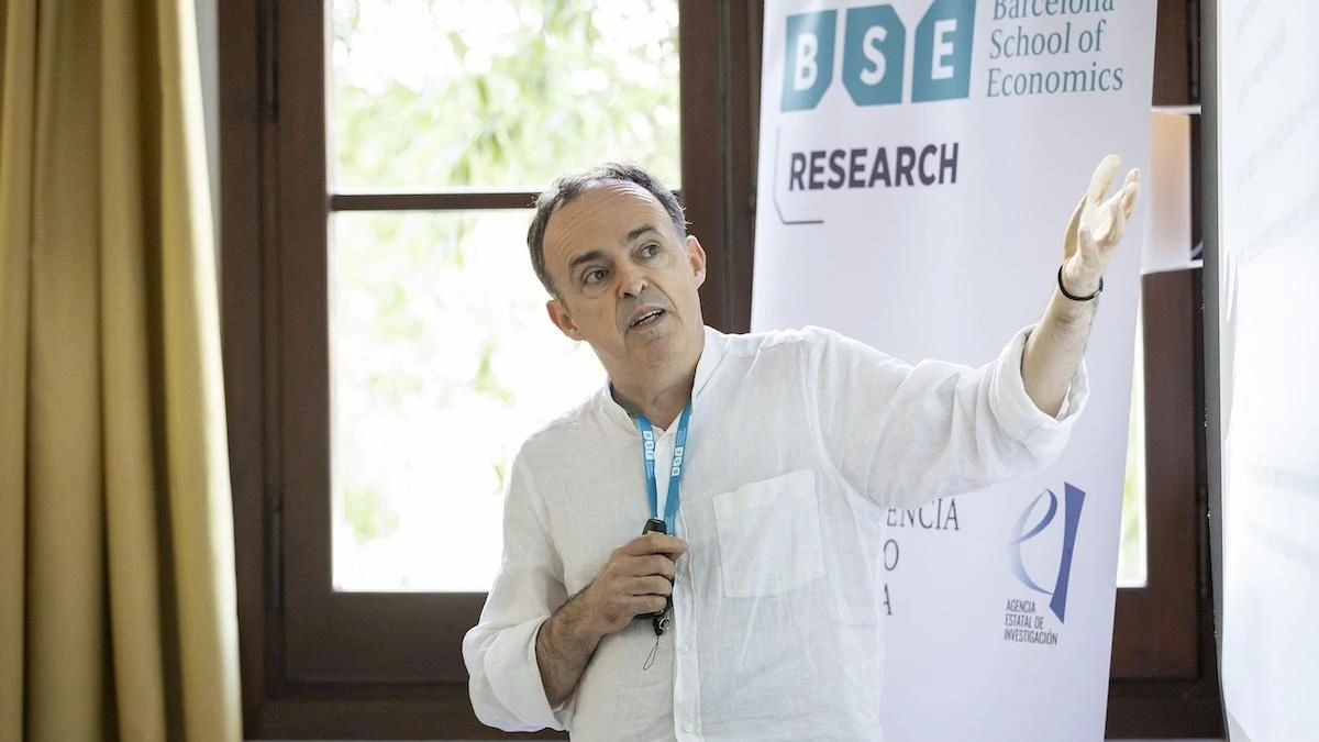 El Congreso da luz verde a Juan José Ganuza como nuevo presidente de Competencia