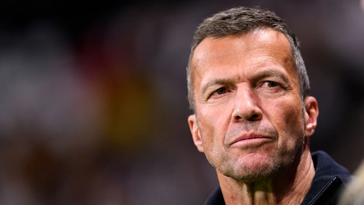 Matthäus‘ WM-Abrechnung: „Deutschland war schlechter als 2018 und 2022!“