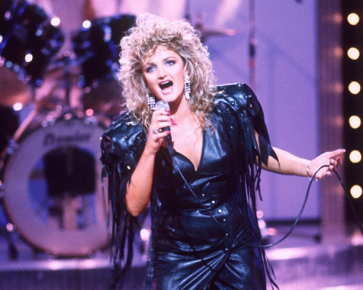 Bonnie Tyler obituary