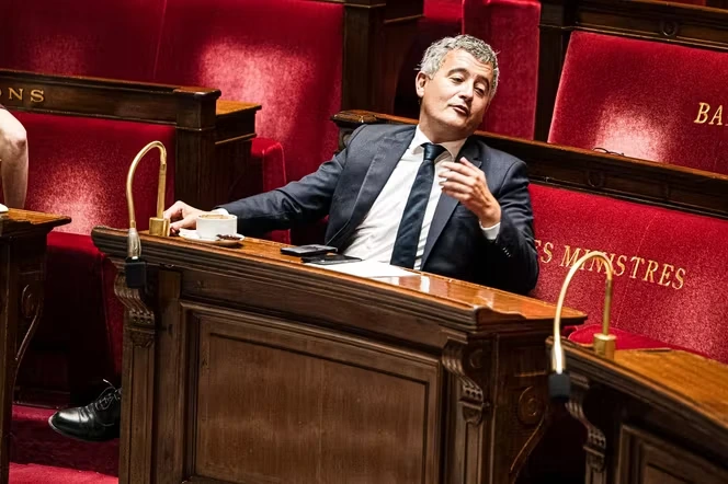 Justice criminelle : l’Assemblée nationale adopte en première lecture le projet de loi de Gérald Darmanin, sans plaider-coupable