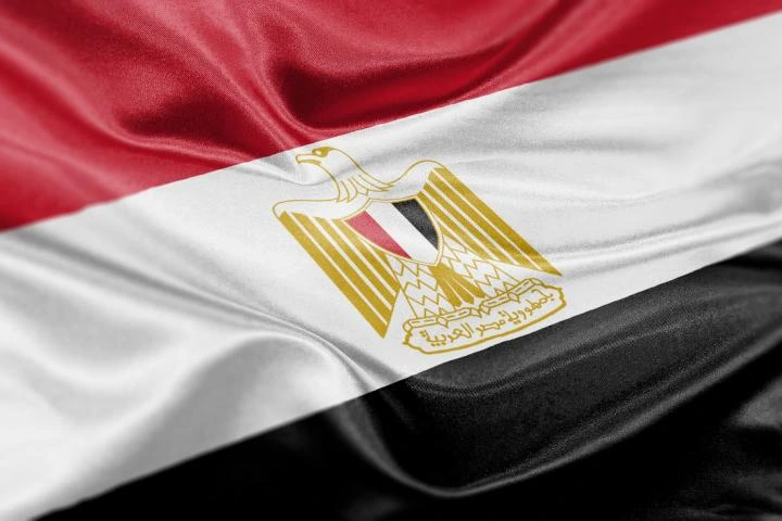 Egipto presenta el 'Octágono': el cuartel general militar más grande del mundo