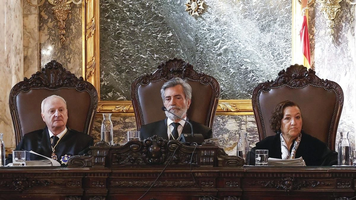 La Abogacía del Estado se opone a que el Supremo eleve a la Justicia europea la regularización: “Es competencia nacional”