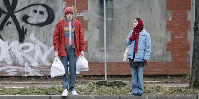 « L’Ecologie des sentiments » : quand le timide Félix rencontre la pétulante Lola