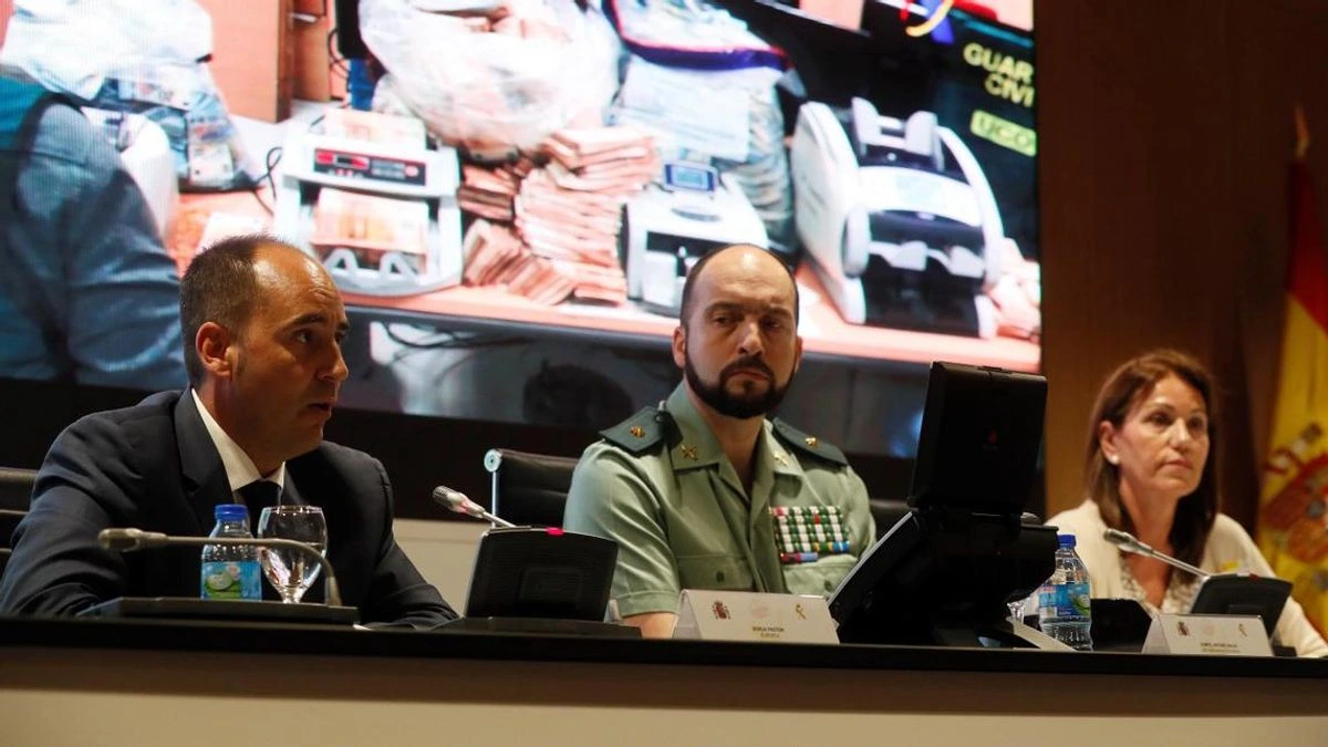 El juez del caso Koldo y Anticorrupción piden a la UCO que Balas siga al frente de la investigación pese a su ascenso