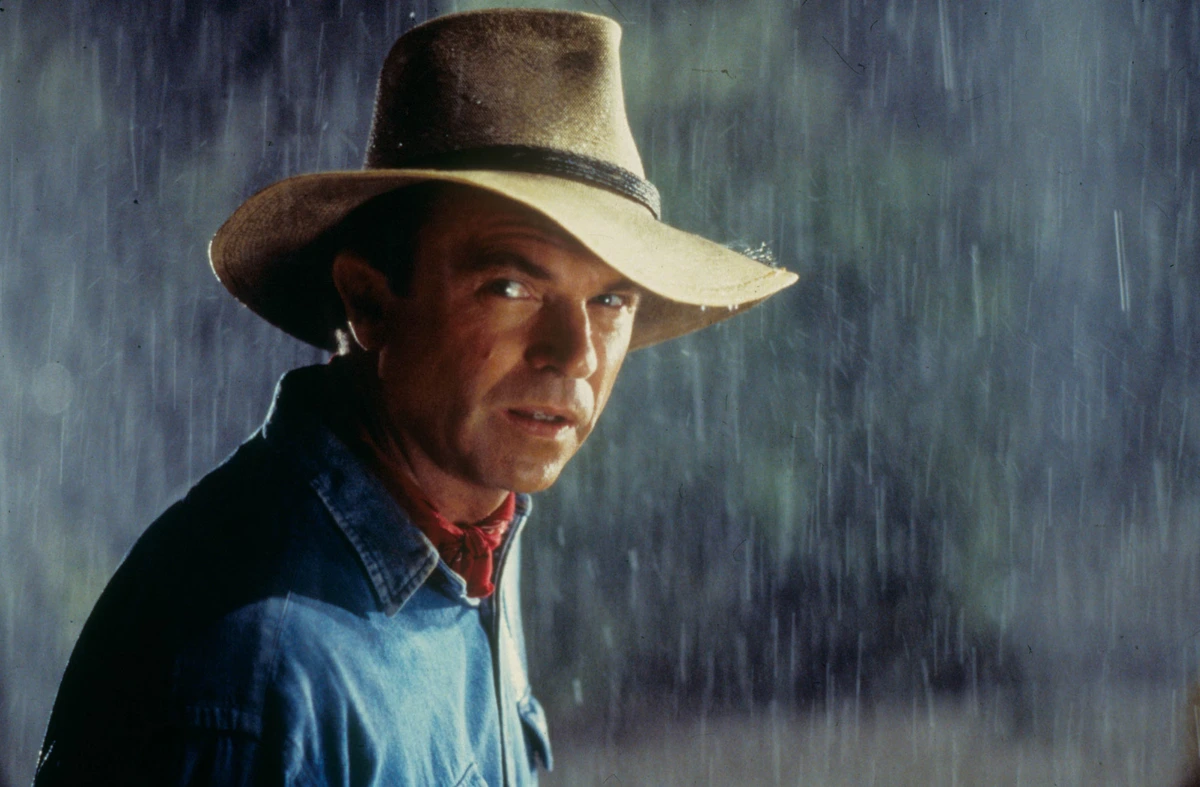Muere a los 78 años Sam Neill, el inolvidable Alan Grant de Jurassic Park