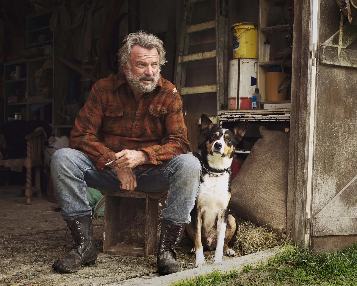 Sam Neill’s 20 best roles
