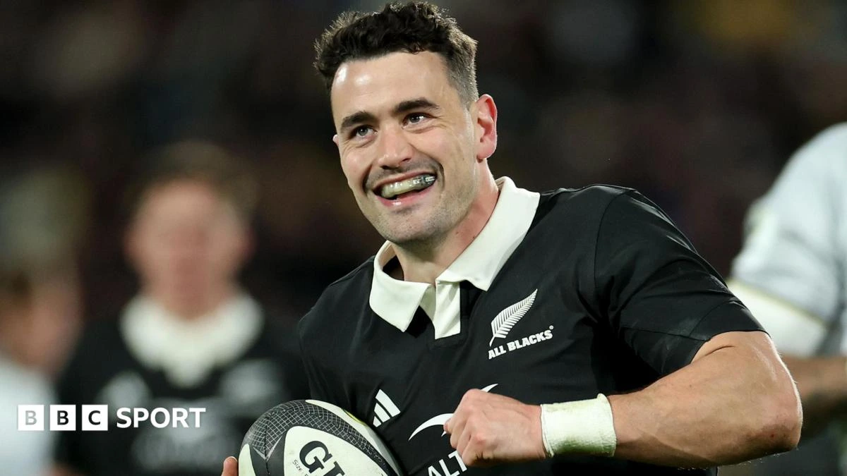 Jordan breaks All Blacks try record in win over Italy