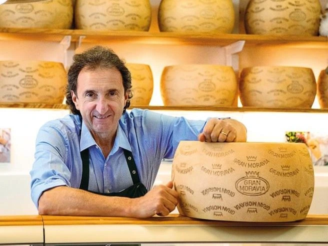 Finanza alternativa, da Cdp e Cherry Bank 10 milioni ai formaggi Brazzale: è il primo caso di «destocking» in Italia (si valorizza il magazzino)