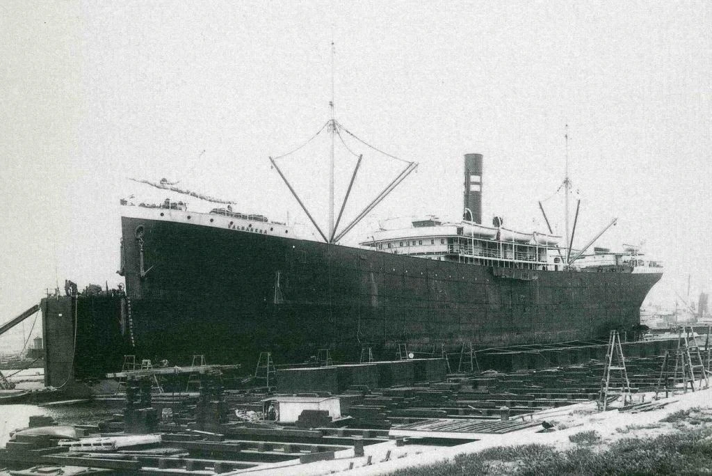 El Titanic de los pobres condenó al olvido a 500 españoles camino de Cuba