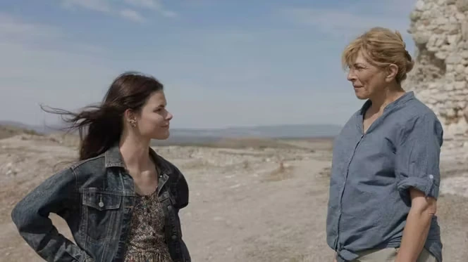 Les films à l’affiche : « L’Aventure rêvée », « The Last Viking », « L’Odyssée »…