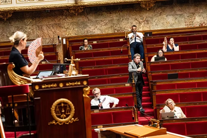 Fin de vie : ce que contient le texte sur l’aide à mourir, soumis au dernier vote des députés
