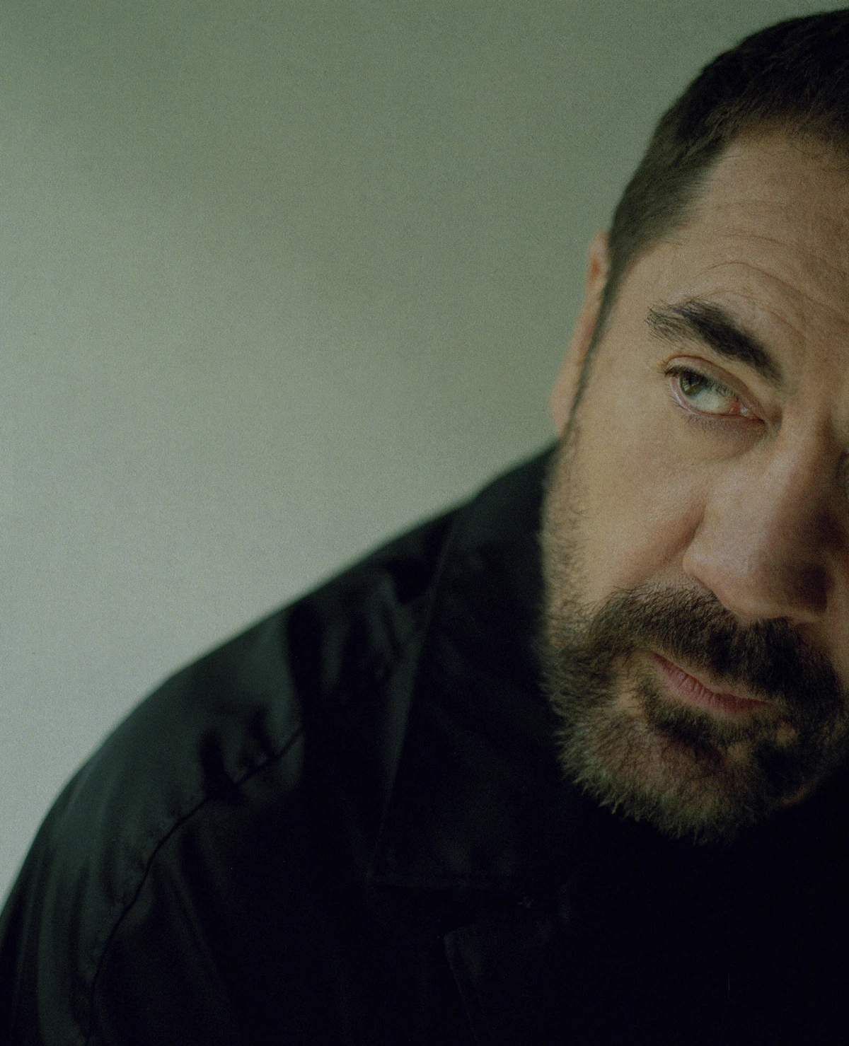 Javier Bardem: "A veces me dejo llevar por la rutina diaria, pero entonces miro a Penélope a los ojos y pienso: ¡qué hermosa es!"