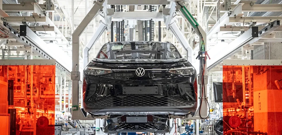 „Werke werden wir so nicht halten können“ – Autoindustrie-Verband schlägt Alarm