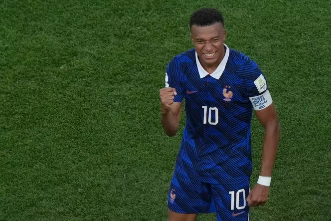 Coupe du monde 2026 : à l’issue d’un France-Paraguay « dans le cambouis », les Bleus arrachent leur qualification pour les quarts de finale