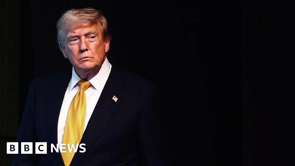 Trump retreat over Hormuz tolls suggests he is struggling to end Iran war
