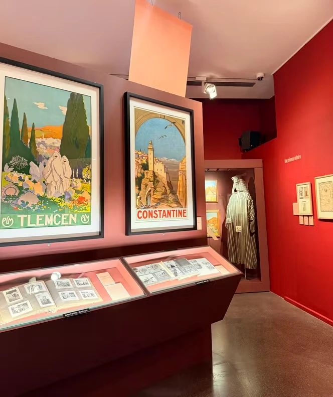 A Bastia, l’exposition « Corsica-Maghreb » rappelle les allers-retours migratoires entre l’île et l’Afrique du Nord