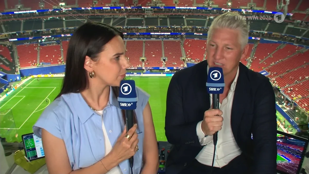 WM 2026: Bastian Schweinsteiger glaubt an Jürgen Klopp als neuen Bundestrainer