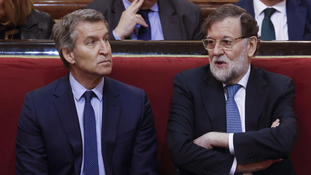 El PP intenta enfangar las relaciones con Francia en vísperas de la semifinal del mundial