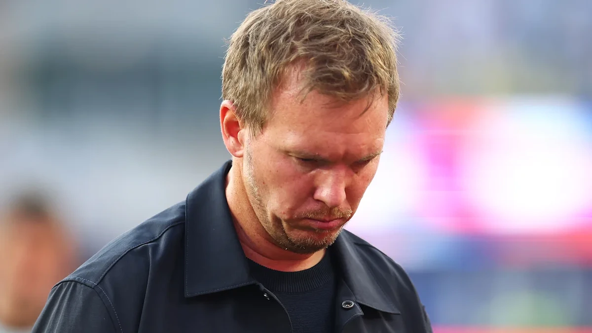 Nach Aus bei WM 2026: Julian Nagelsmanns letzten Worte als Bundestrainer!