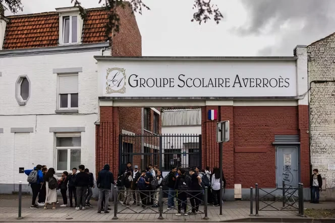 Lycée musulman Averroès de Lille : le rétablissement du contrat avec l’Etat annulé en appel