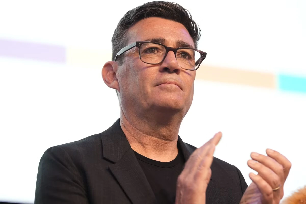 Burnham economics adviser calls for tax system overhaul