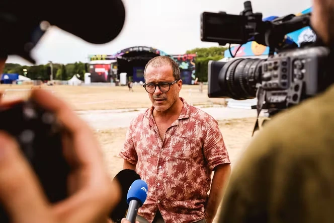 Canicule : colère et inquiétude après l’annulation de festivals de musique