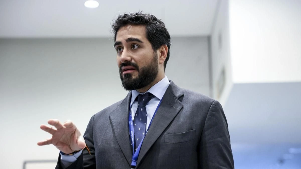 El Supremo reclama al partido de Alvise Pérez sus cuentas por la investigación de financiación ilegal para las europeas