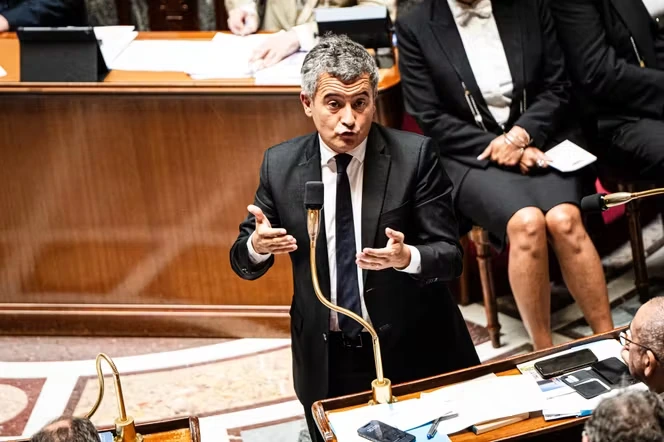 Justice criminelle : députés et sénateurs s’accordent sur le projet de loi de Gérald Darmanin