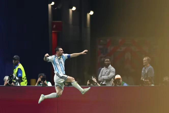 Coupe du monde 2026 : une Argentine renversante, la Suisse au bout de la nuit, ce qu’il faut retenir du mardi 7 juillet