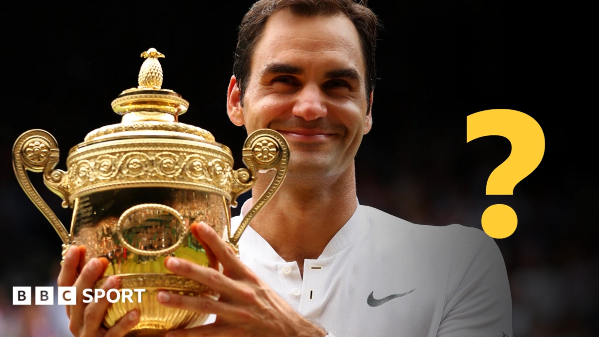 Wimbledon quiz: Name every men's singles champion in the Open era