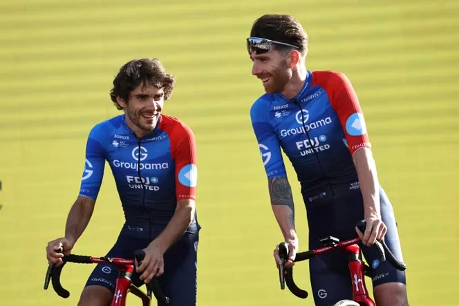 Tour de France 2026 : entre classement général et victoire d’étape, le cœur des coureurs balance