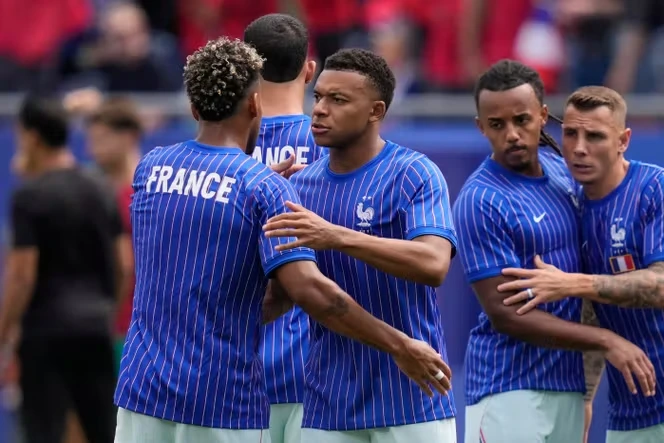 France-Espagne : pourquoi les Bleus se sont surnommés « Les méchants » à la Coupe du monde 2026