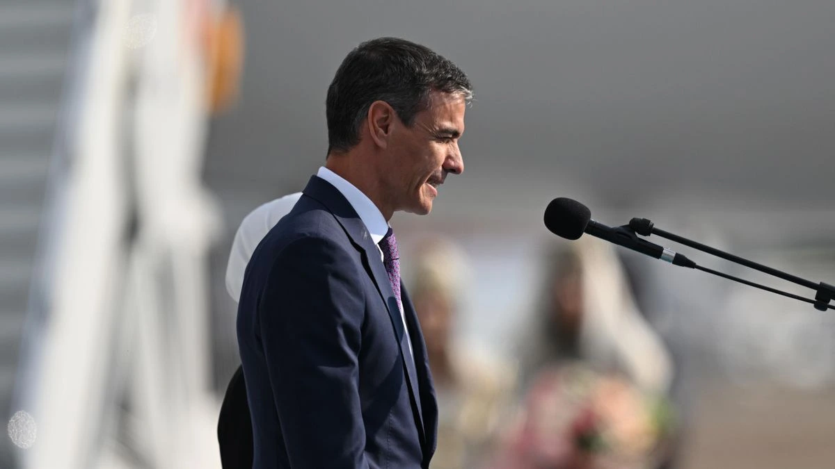 El Gobierno responde a la amenaza de Trump con “tranquilidad”: “Tenemos una magnífica relación con EEUU y no es nuestra intención que cambie”
