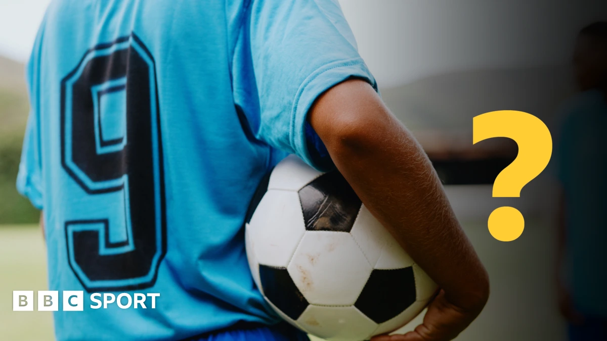 All our World Cup Who Am I? quizzes in one place