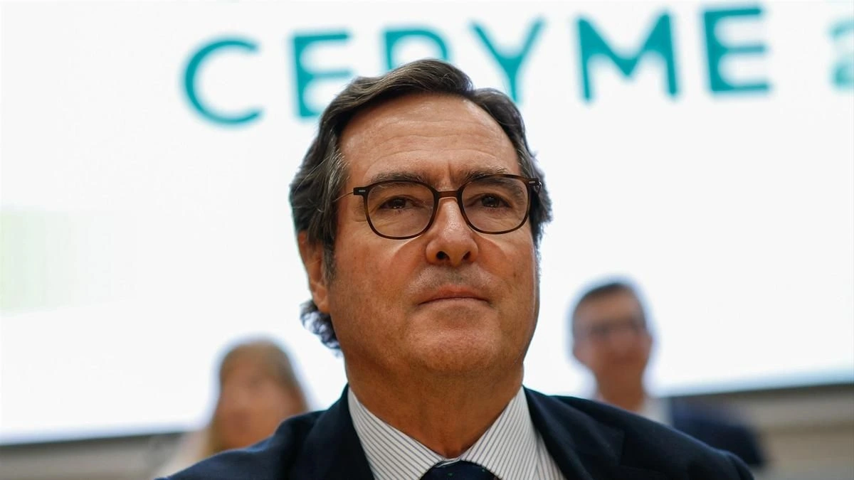 Garamendi insiste al Gobierno en aprobar Presupuestos: “La primera empresa de España no puede funcionar así”
