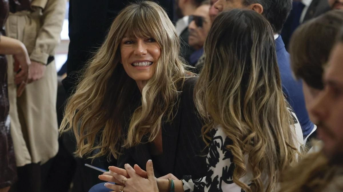 Cinco magistrados estudian la decisión del juez Peinado de mandar a Begoña Gómez al banquillo con un jurado popular