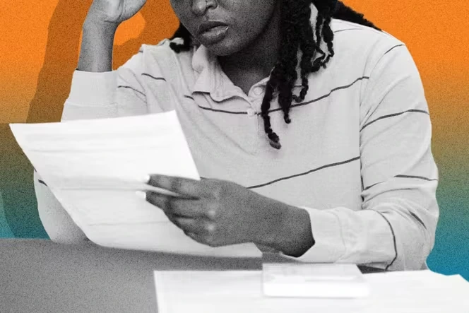 Les déclarations d’impôts papier n’ont pas dit leur dernier mot