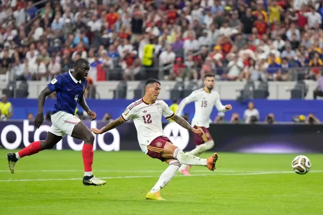 Coupe du monde 2026 : la « génération magnifique » de l’Espagne, impitoyable machine à gagner