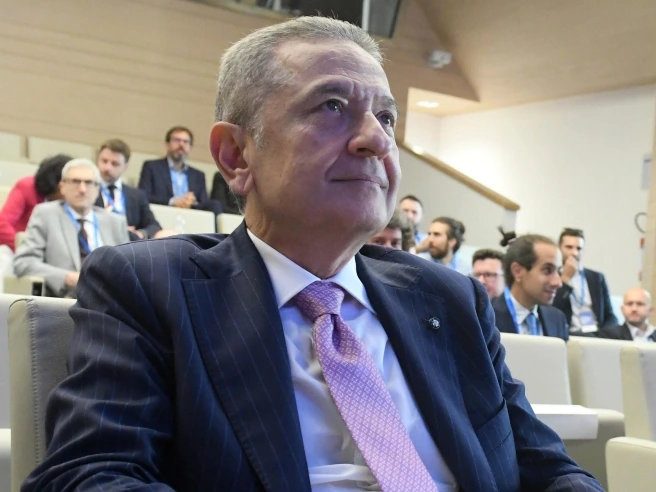 Panetta: «In tempi incerti la politica monetaria non va vincolata. No al rialzo dei tassi come nel 2022»
